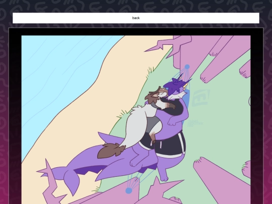 gallery/COMMISSION - VAP MOMENT screenshot