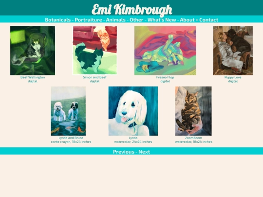 animals2 screenshot