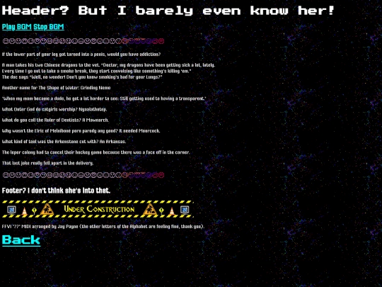 dadjokes screenshot