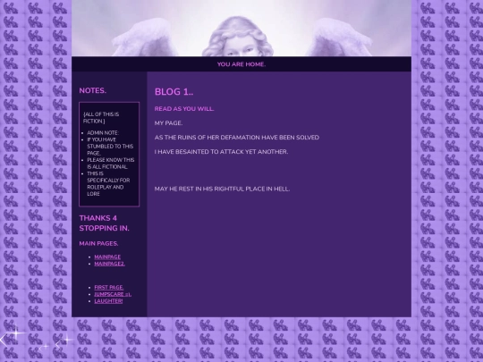 BLOG1 screenshot