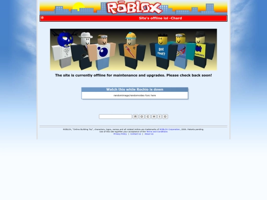 mantenience screenshot