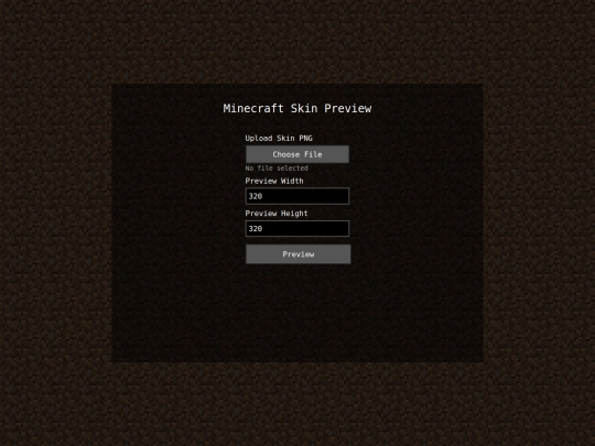 skintest screenshot
