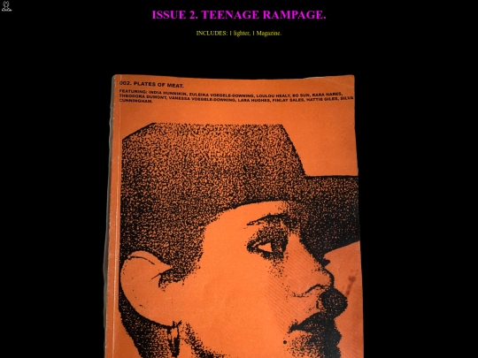 zines/issue2 screenshot