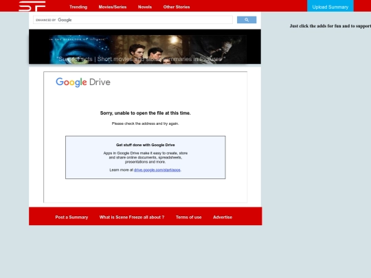 Post_Sum screenshot