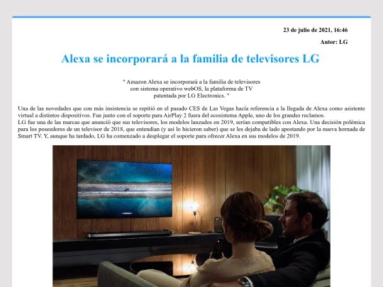 LG1 screenshot