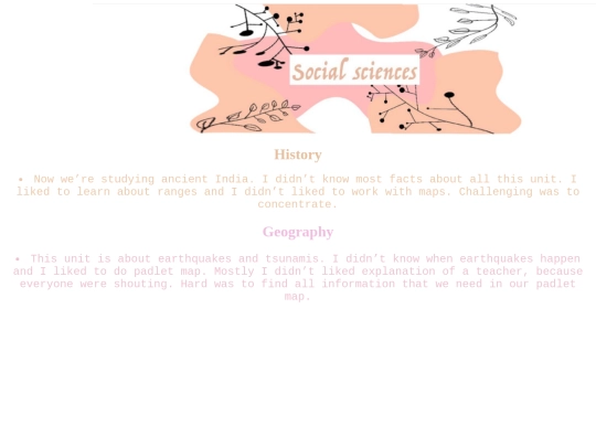 social_science screenshot