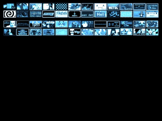 xtras/stamps screenshot