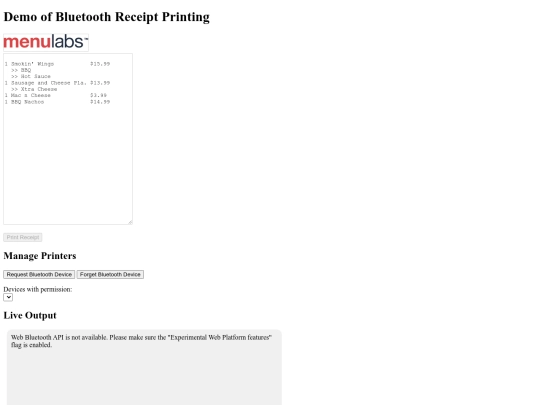 bt2 screenshot
