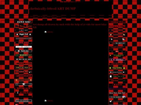 art screenshot