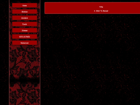 dividers screenshot