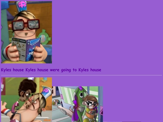 mainsite screenshot