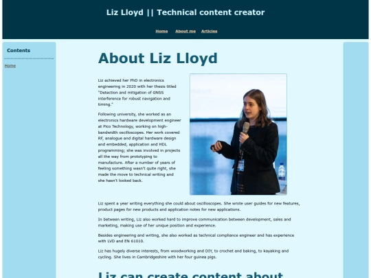 introduction screenshot