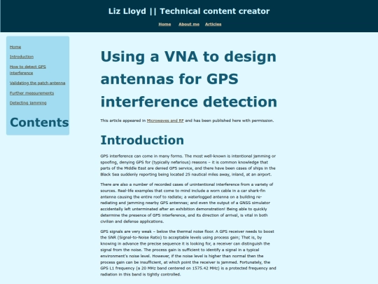 vnagps screenshot