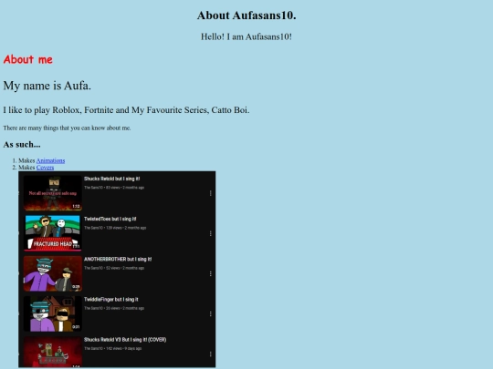 page1 screenshot