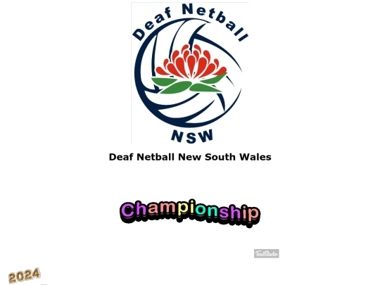 Championship screenshot