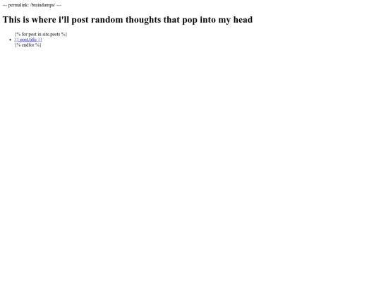 braindumps screenshot