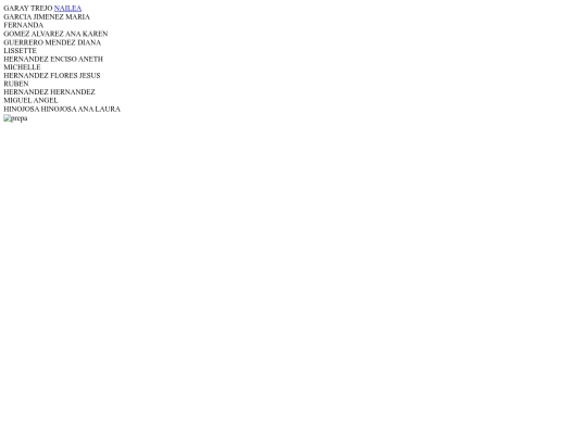 lista screenshot