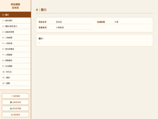 maincontent_cn/characters_cn/tengods_characters_cn/profile_amia screenshot