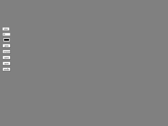 MermerSoftPaint screenshot