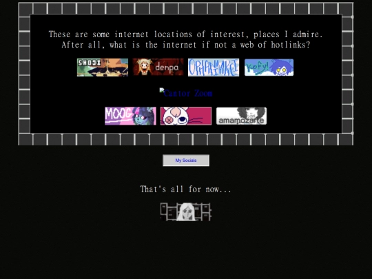 departures screenshot