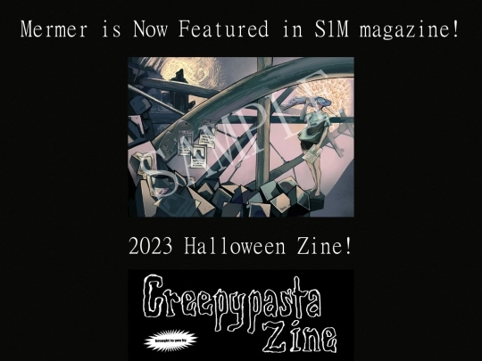 zines/zine screenshot