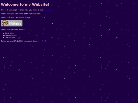 braindump screenshot