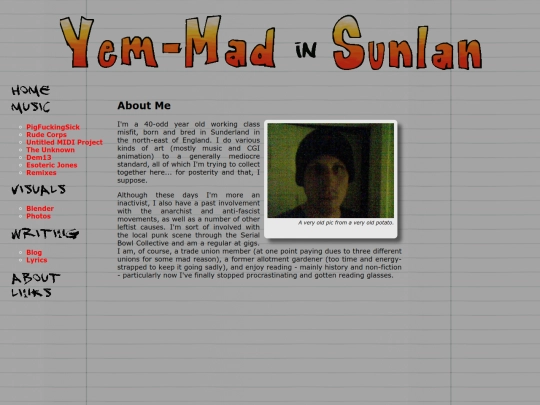about screenshot