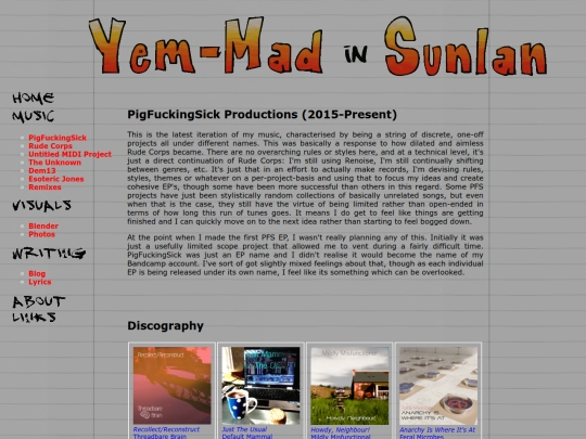 pfsprod screenshot