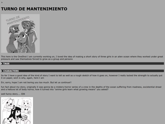 Turno de mantenimiento/turnodemantenimiento screenshot