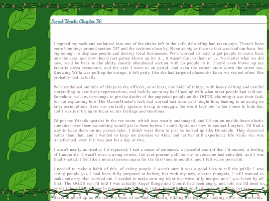 Stories/SweetTouch/Chapter36 screenshot