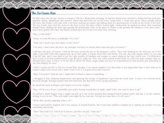 TheIceCreamMan screenshot