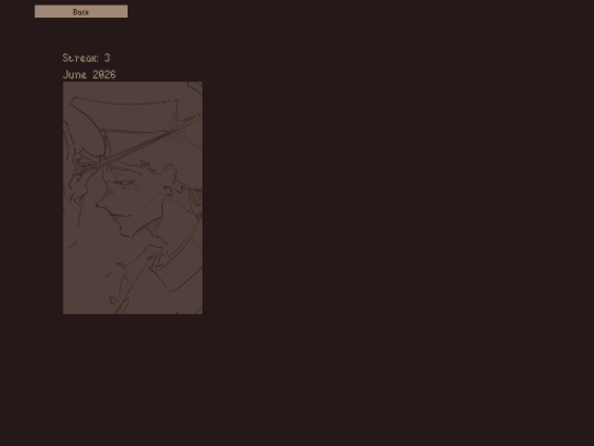 DailyArt/DailyArt screenshot