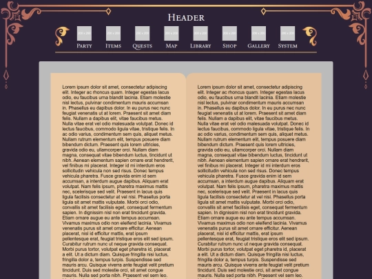 Experiment/HomePage/posttemplate screenshot