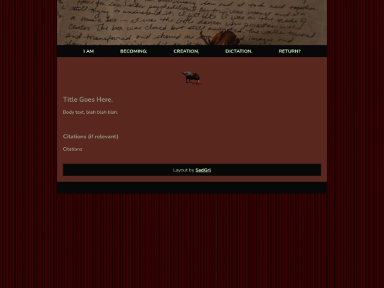 long-blog-example screenshot