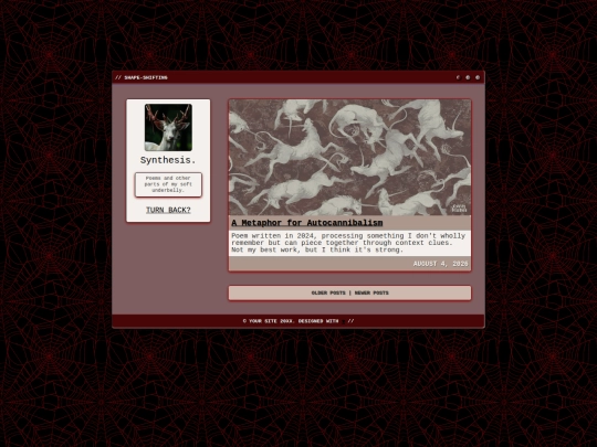 the-self-the-solution screenshot