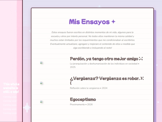 filosofia screenshot