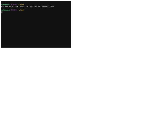 gitjaz screenshot