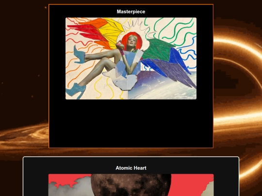 art screenshot