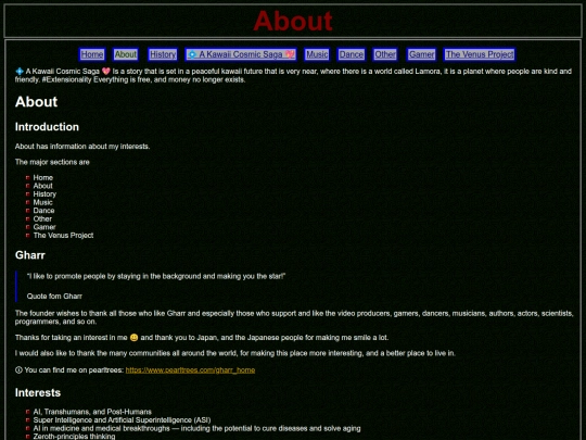 about screenshot