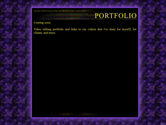 folio screenshot
