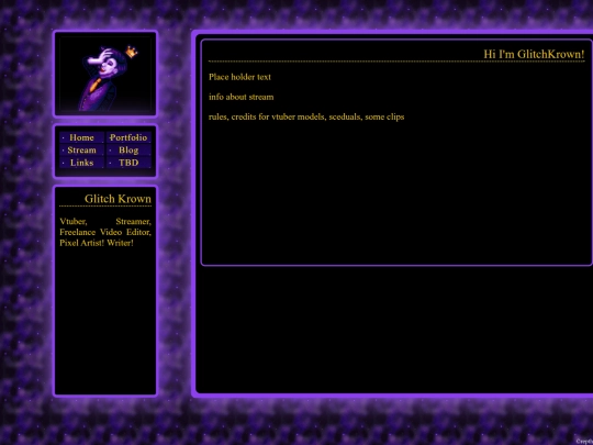 stream screenshot