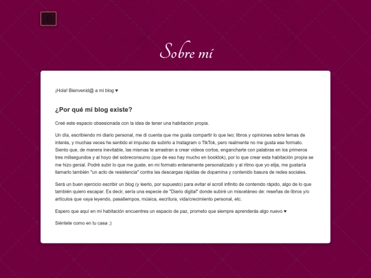 sobremí screenshot