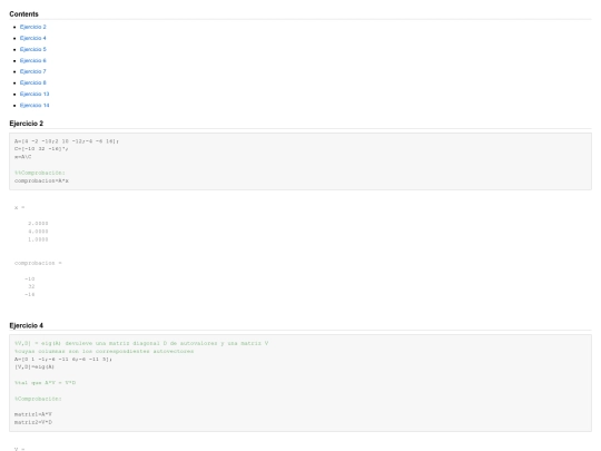 matlab/ejerciciosmatlab screenshot