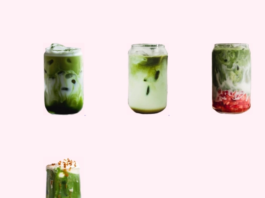Icedmatcha2 screenshot