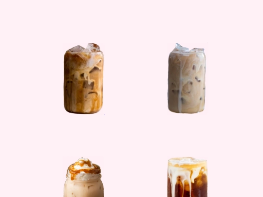 coffee2 screenshot