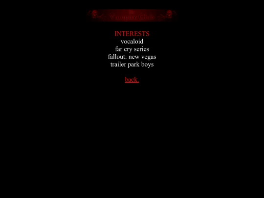 two screenshot