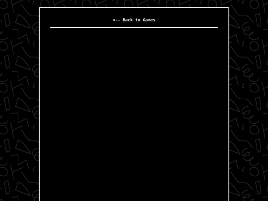 games/testgame/game screenshot