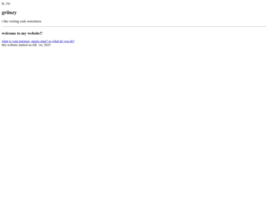 v1 screenshot
