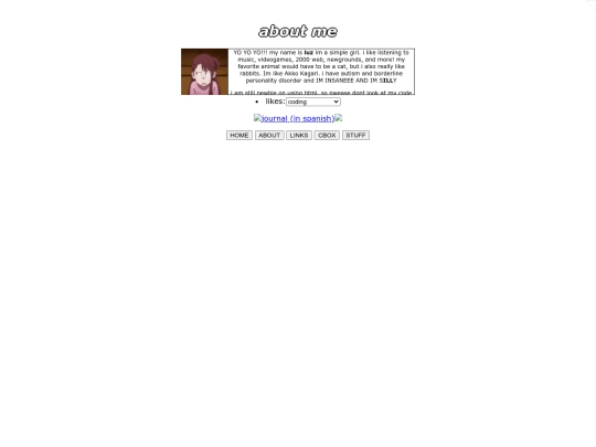 about screenshot