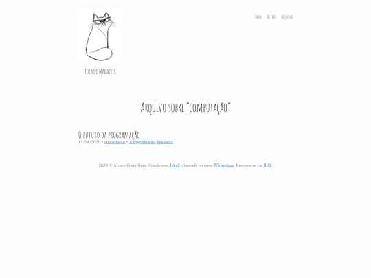 categories/computacao screenshot